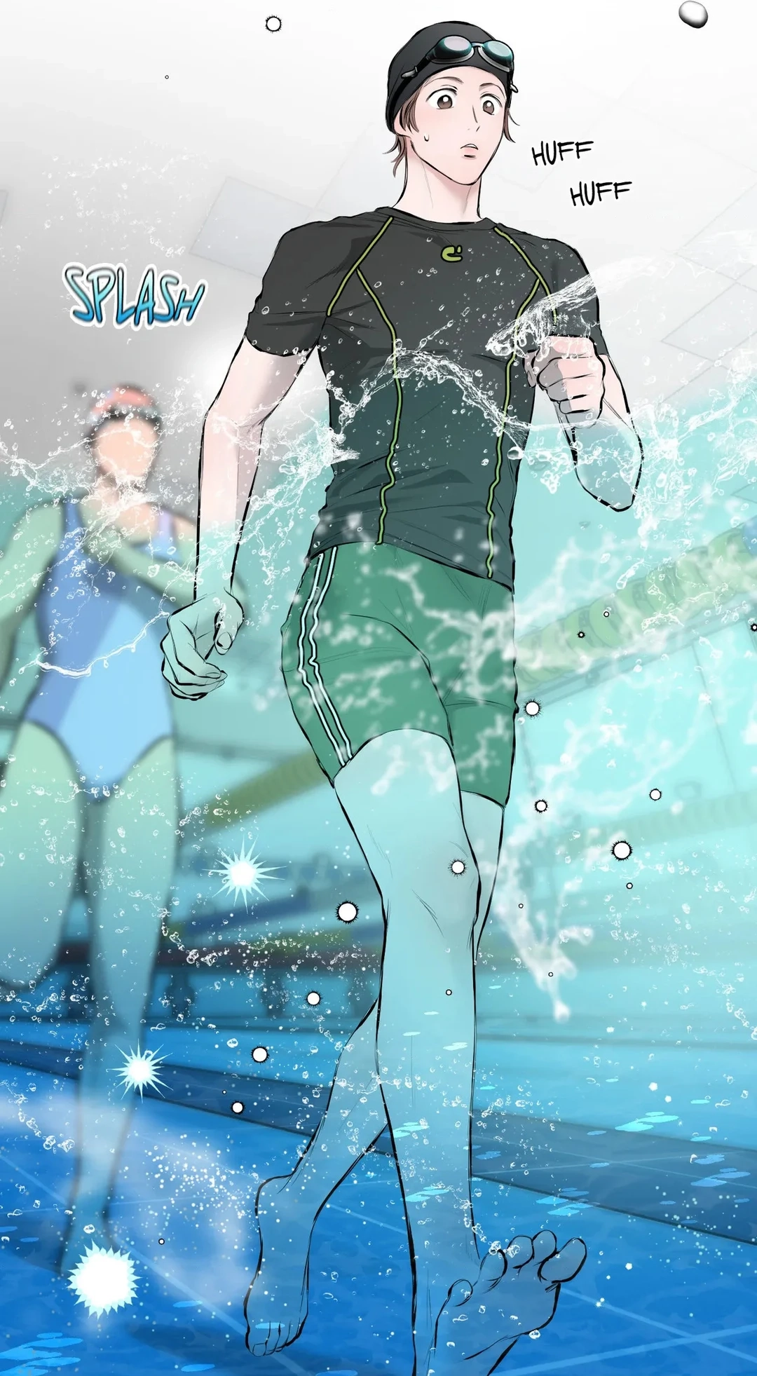 Nice to See You - Chapter 18 Page 50
