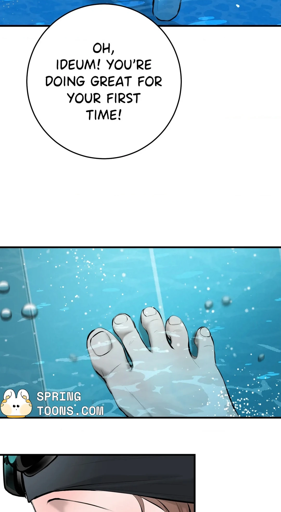 Nice to See You - Chapter 18 Page 51