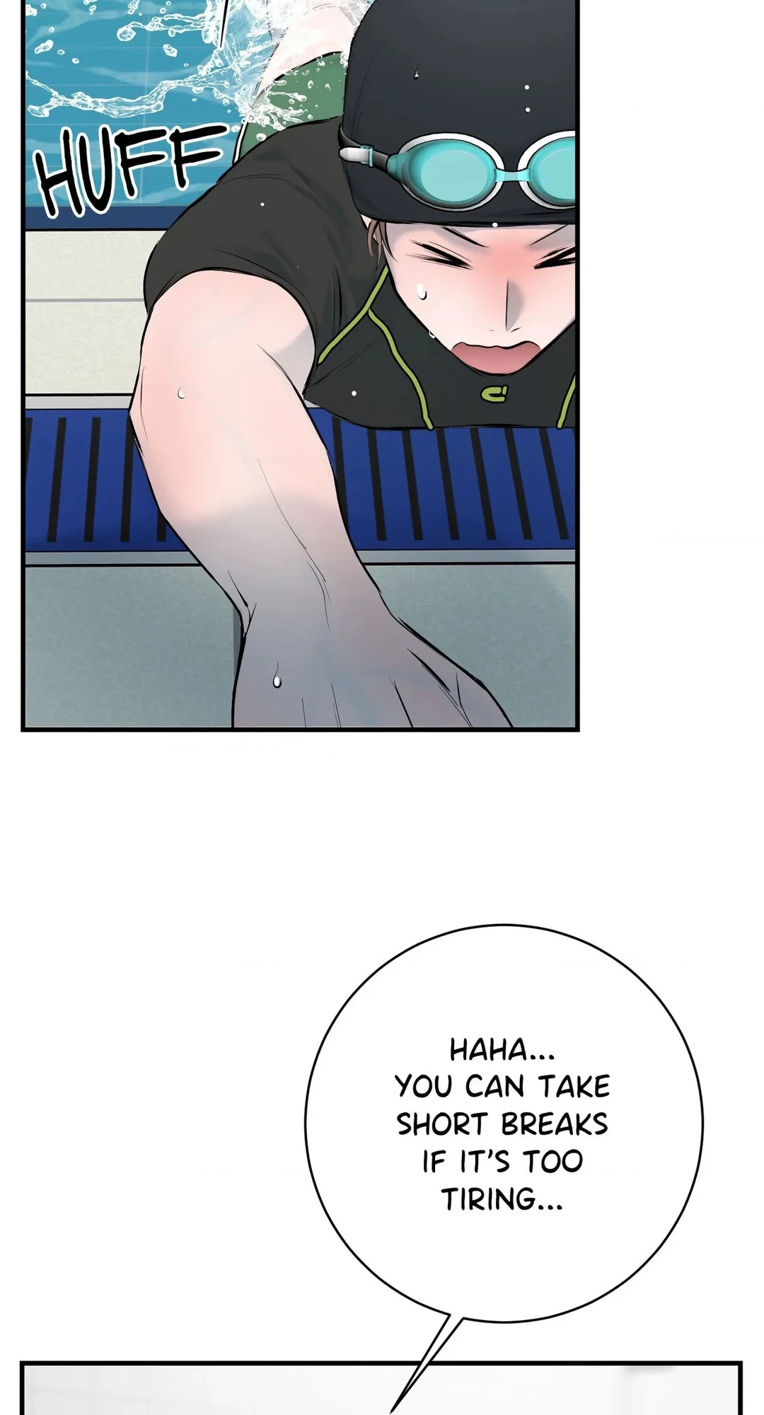 Nice to See You - Chapter 18 Page 57