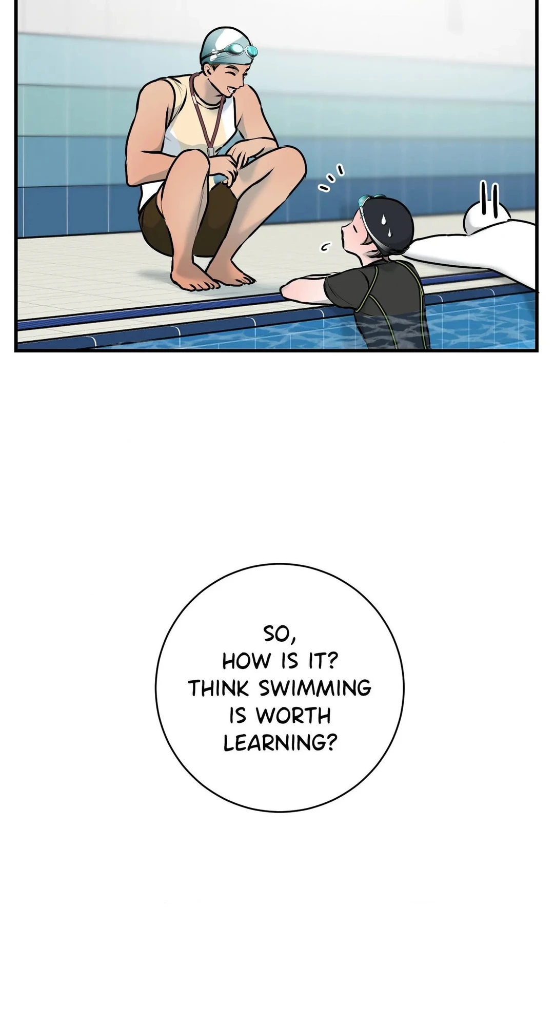 Nice to See You - Chapter 18 Page 58