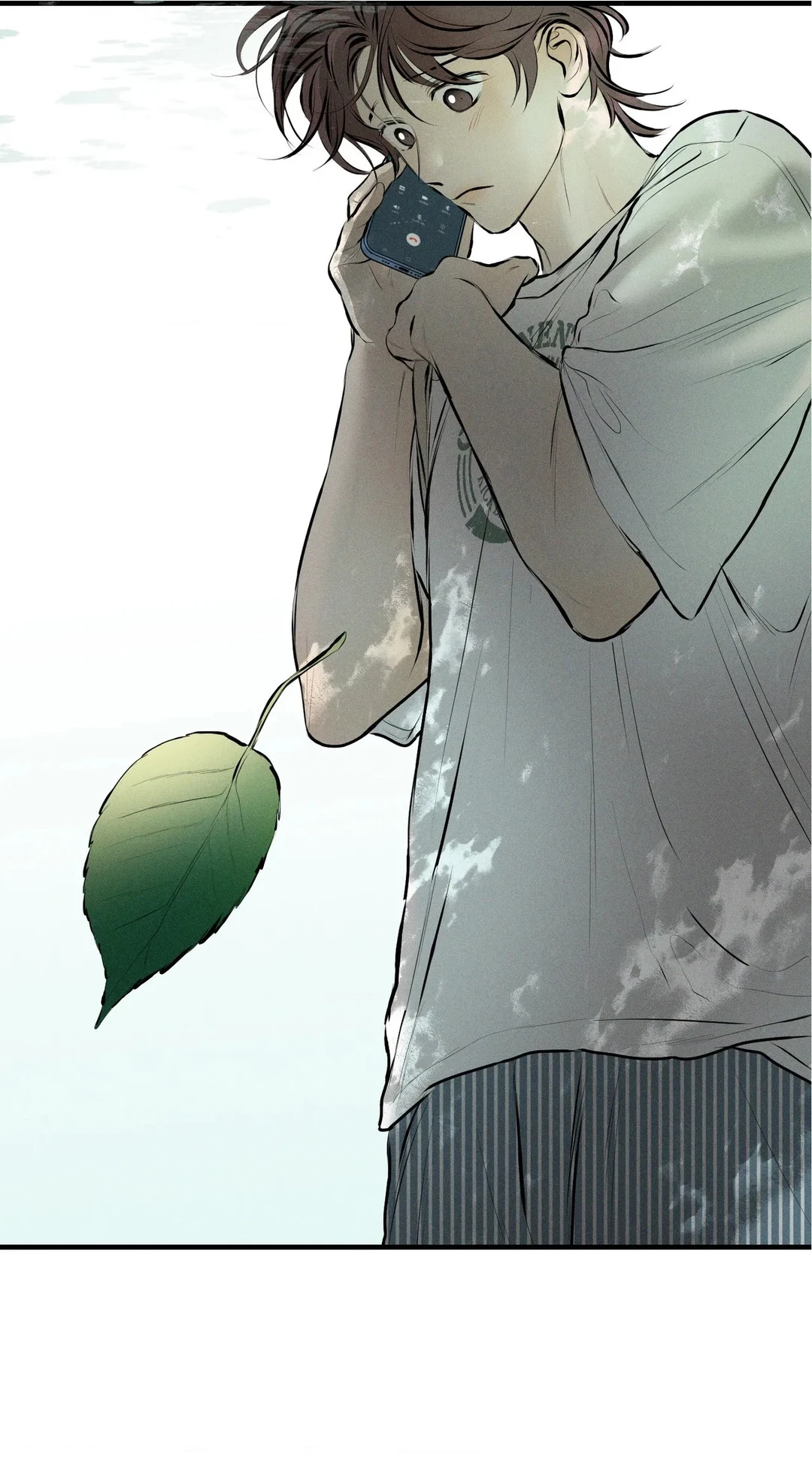 Nice to See You - Chapter 18 Page 6