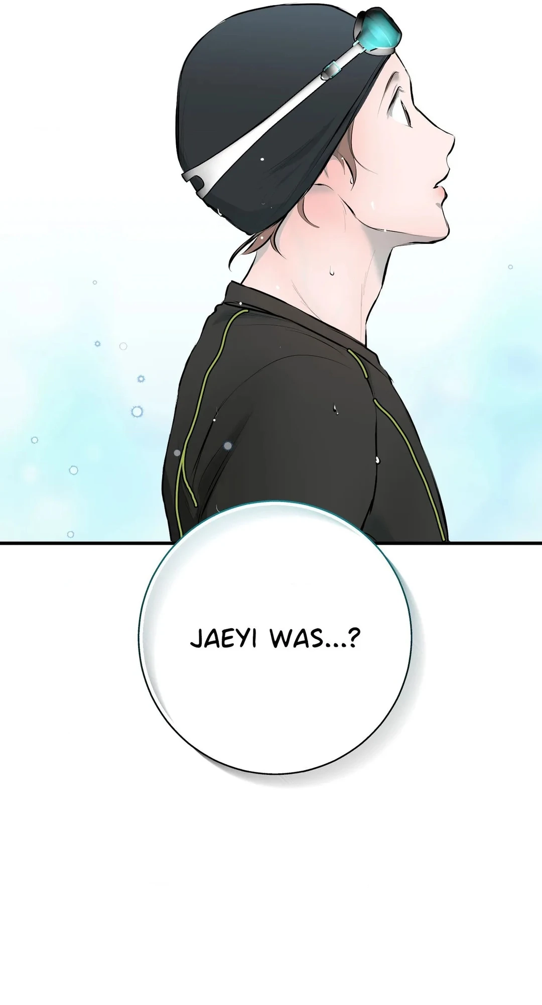 Nice to See You - Chapter 18 Page 61