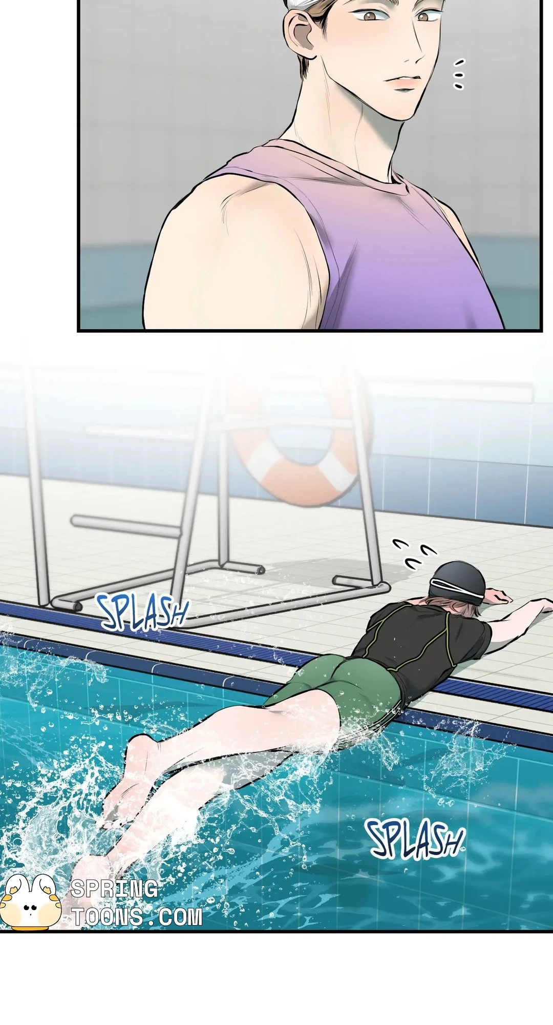 Nice to See You - Chapter 18 Page 64