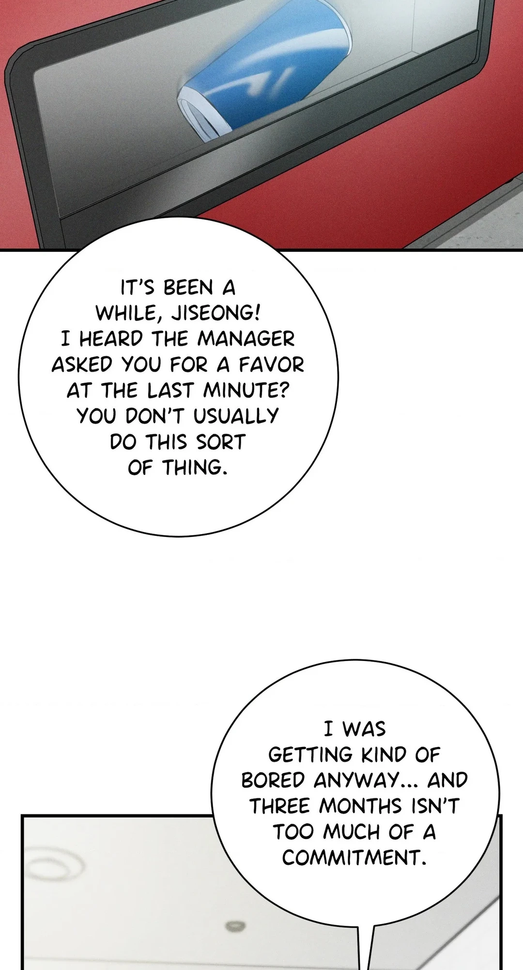 Nice to See You - Chapter 18 Page 66