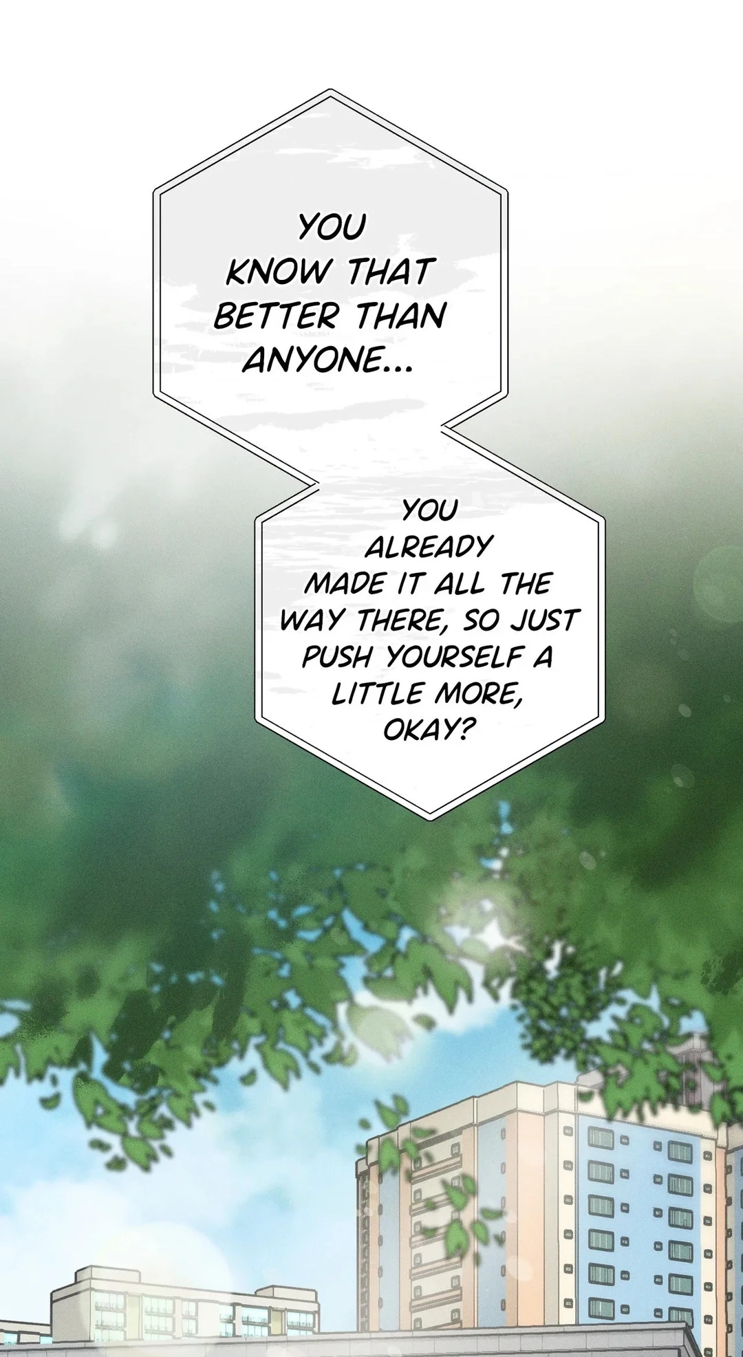 Nice to See You - Chapter 18 Page 7