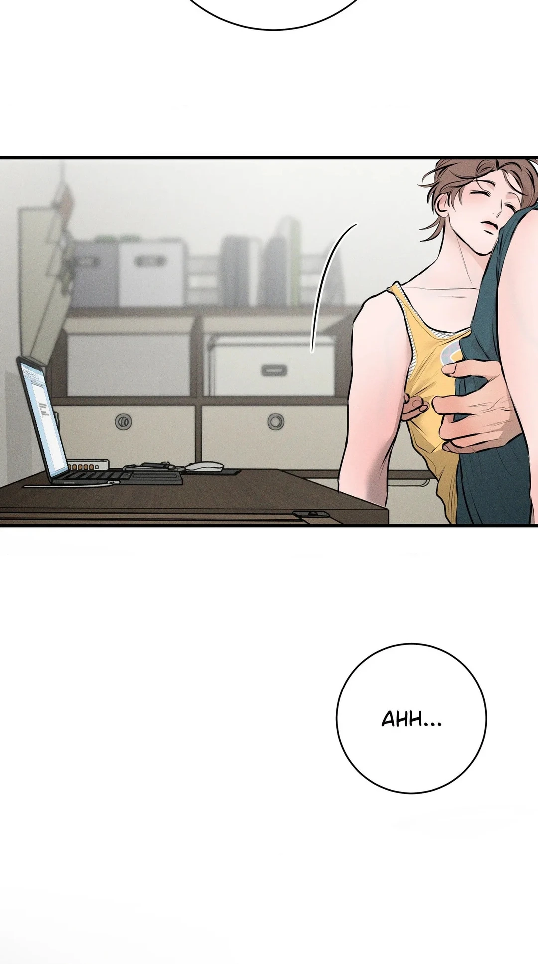 Nice to See You - Chapter 18 Page 72