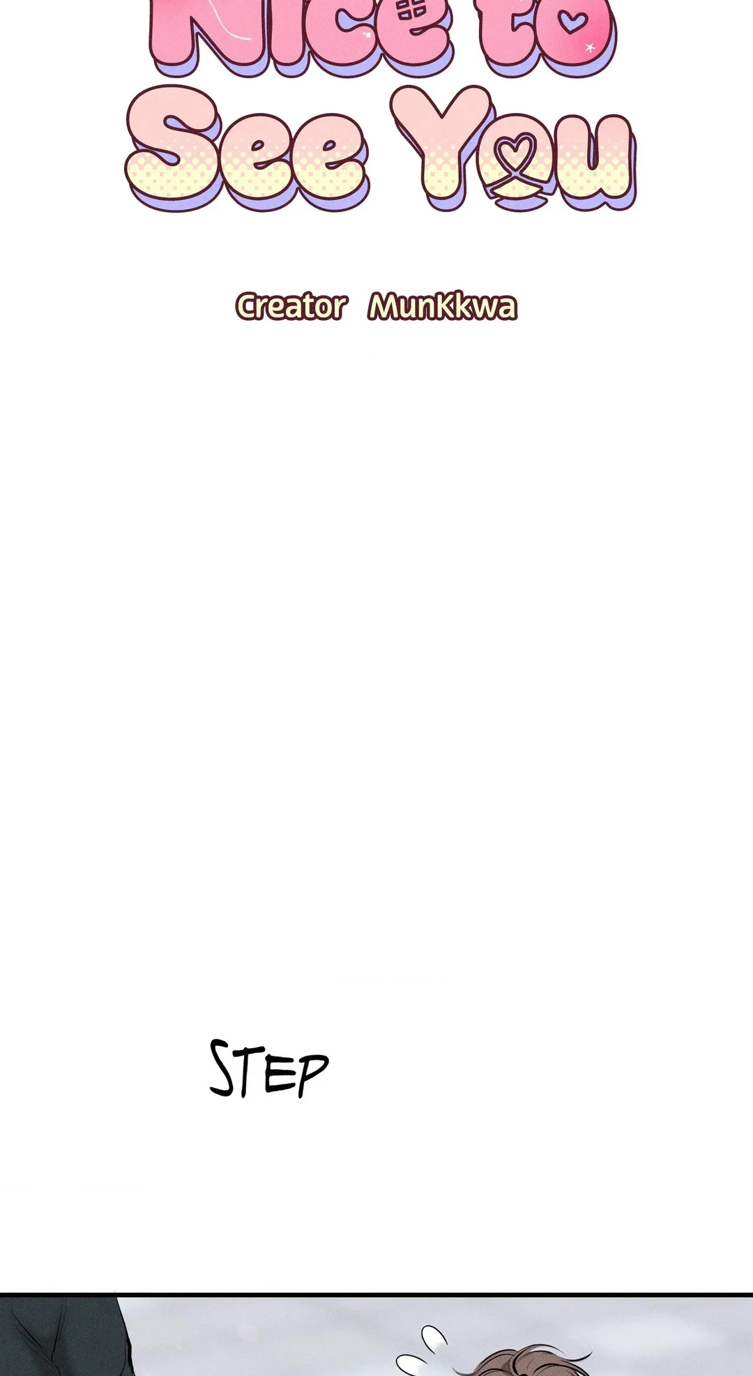 Nice to See You - Chapter 18 Page 9