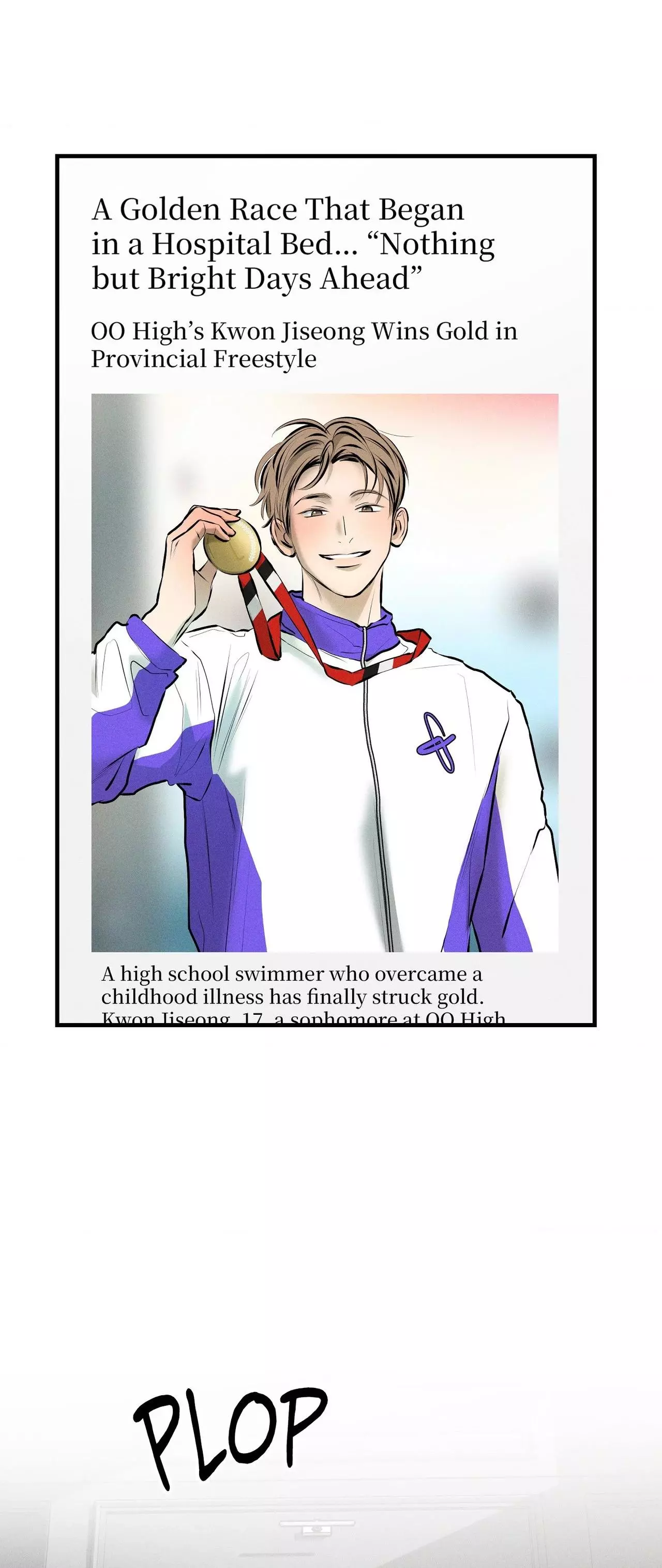 Nice to See You - Chapter 19 Page 3