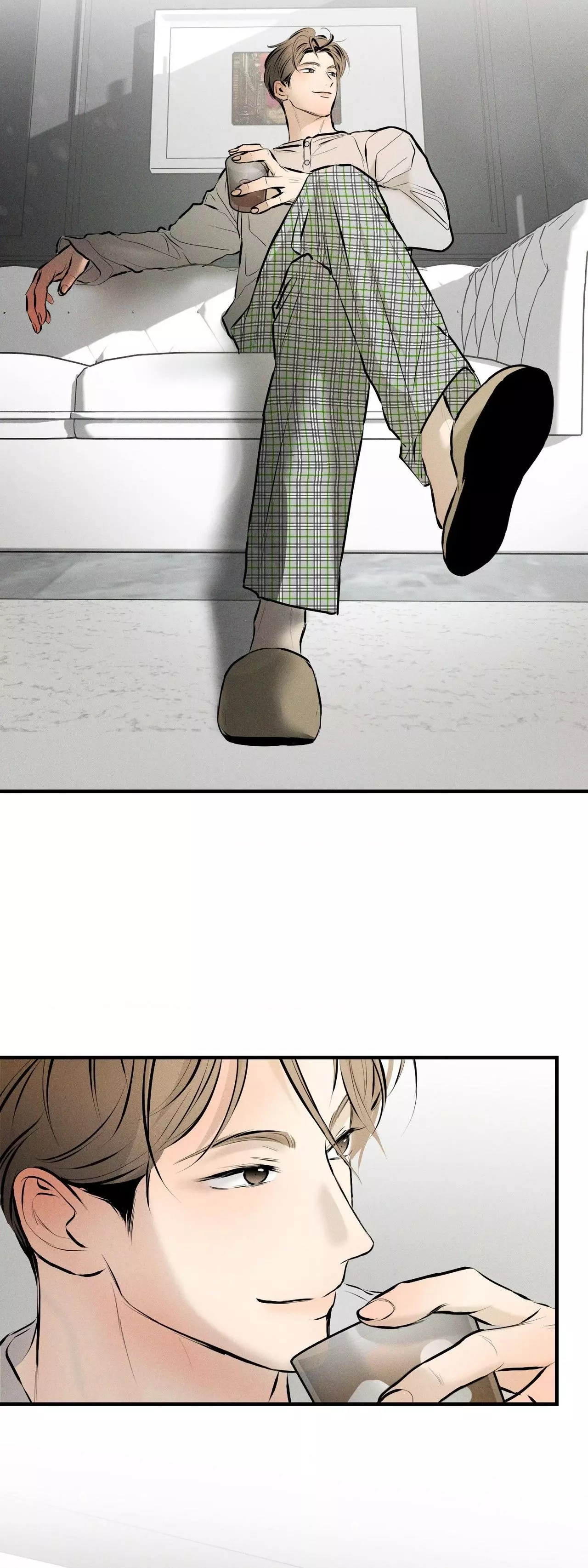 Nice to See You - Chapter 19 Page 4