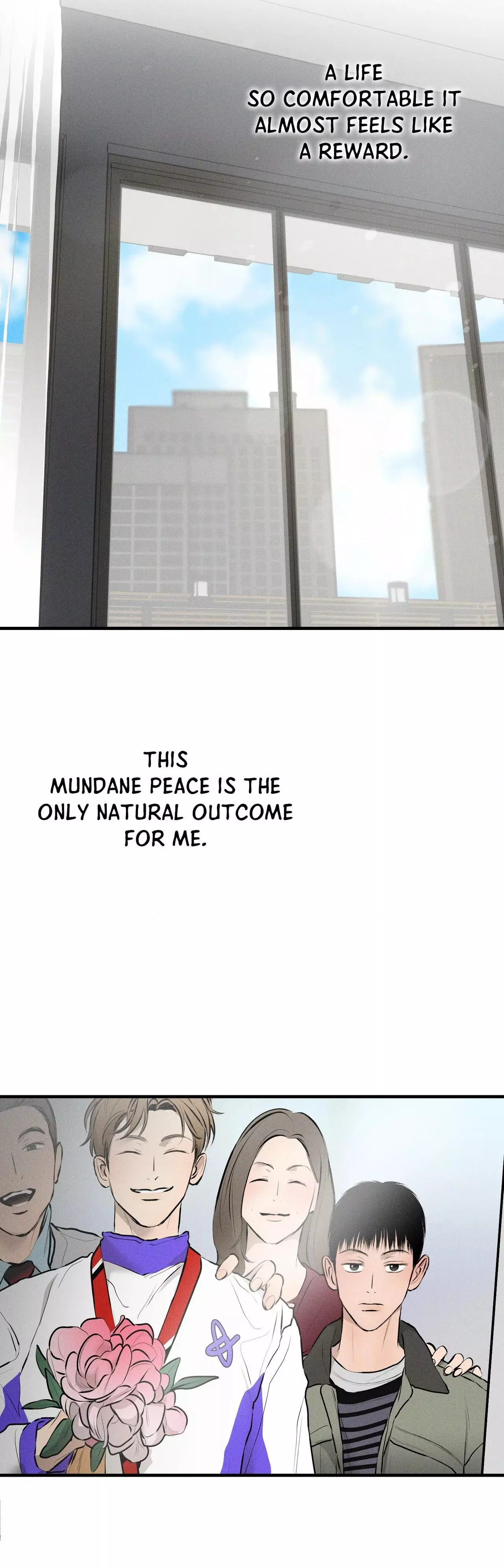 Nice to See You - Chapter 19 Page 5
