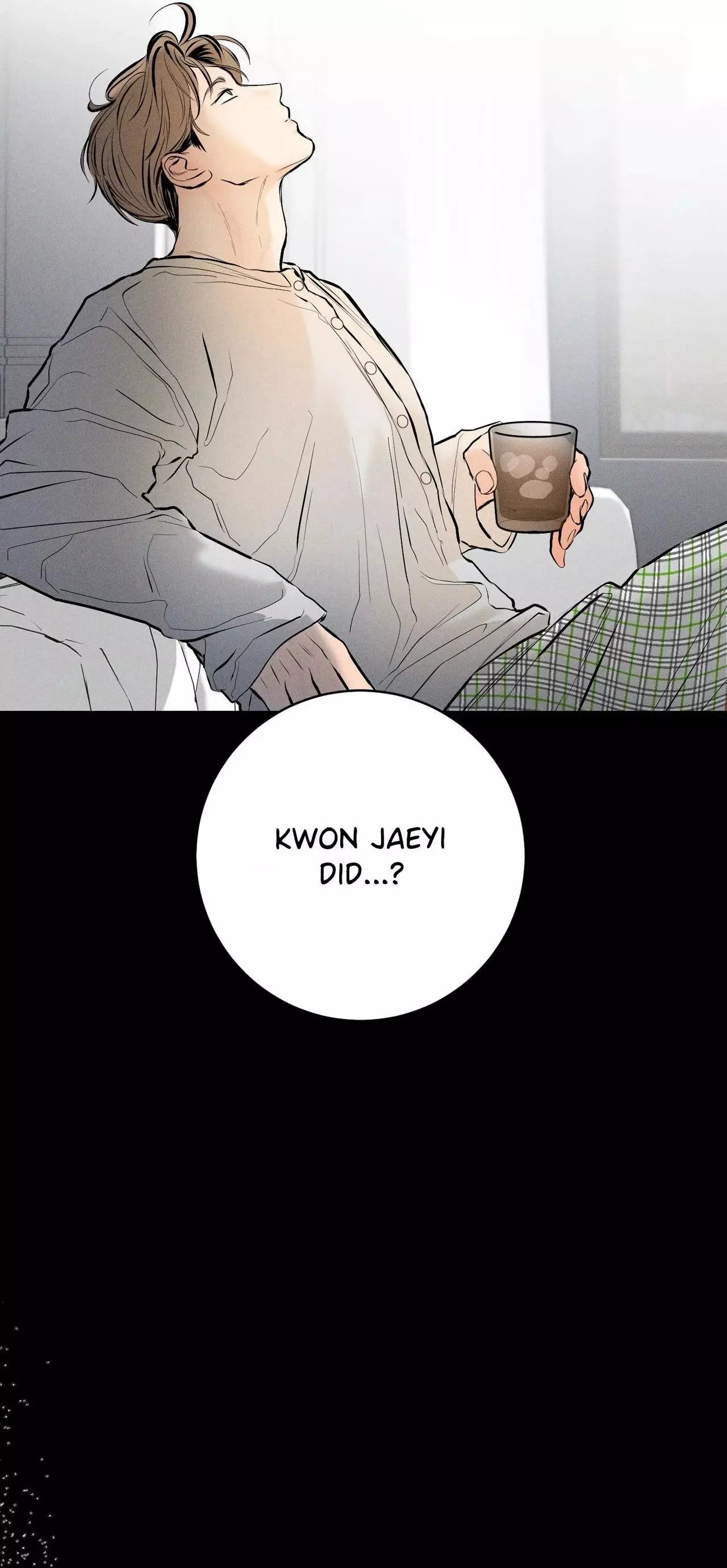 Nice to See You - Chapter 19 Page 7