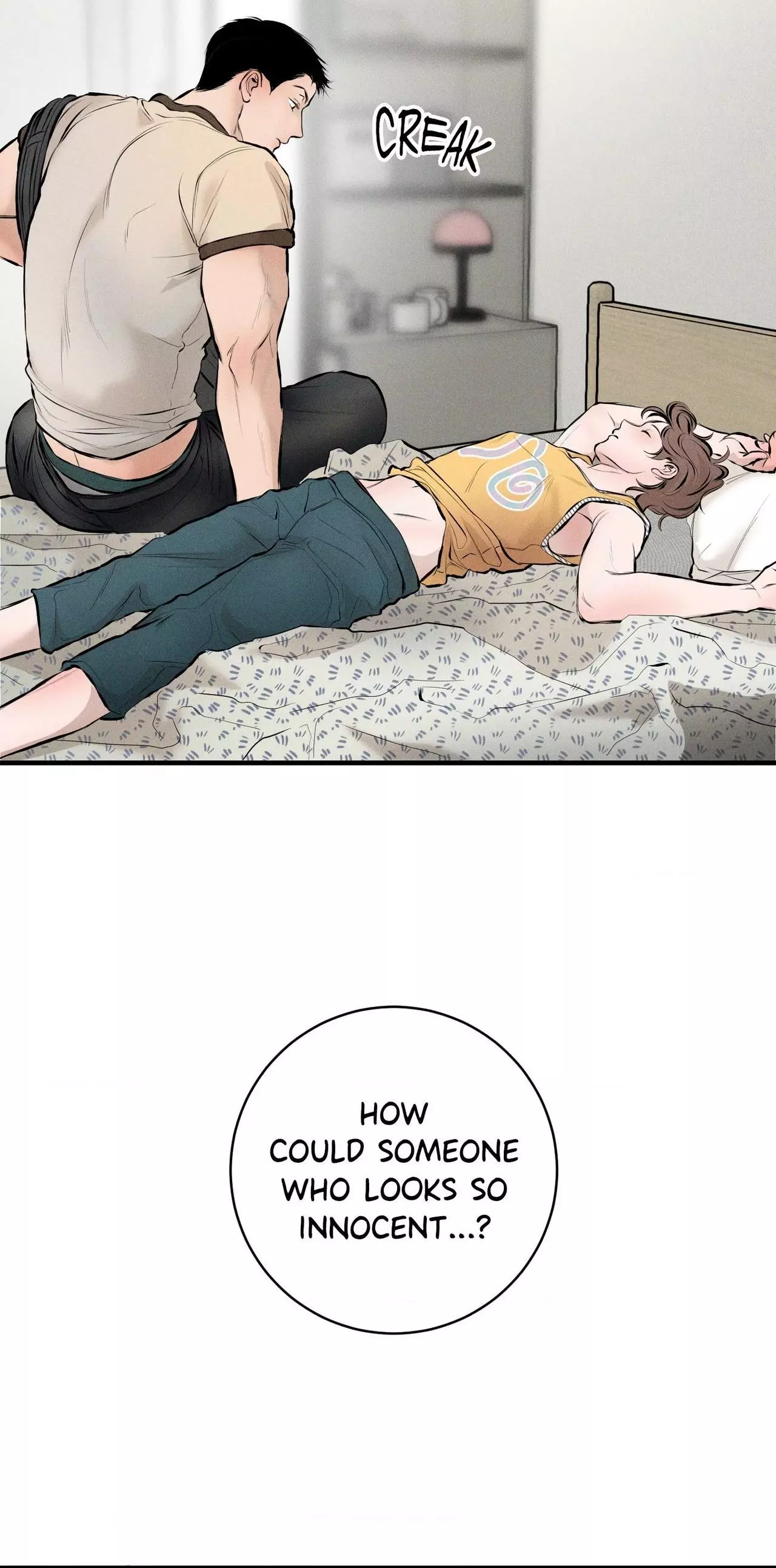 Nice to See You - Chapter 19 Page 18