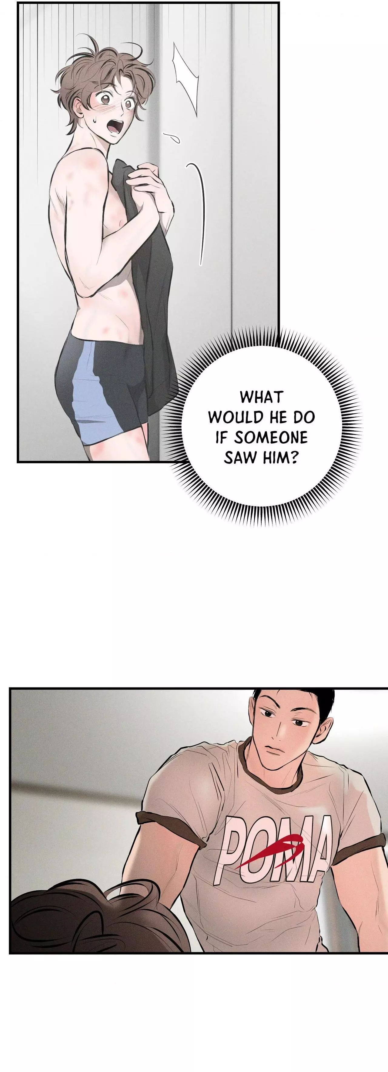 Nice to See You - Chapter 19 Page 22