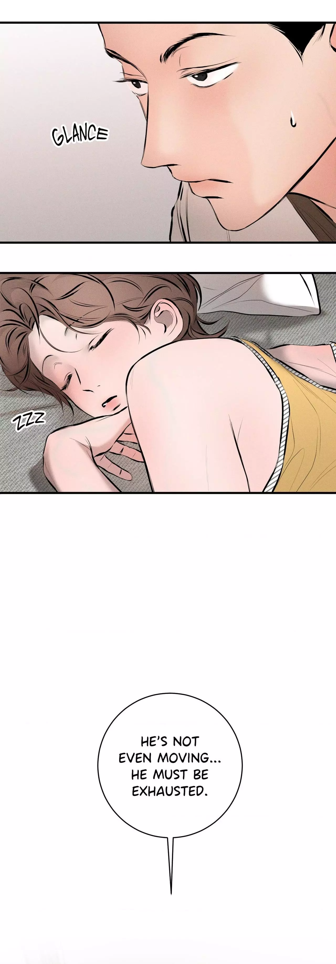 Nice to See You - Chapter 19 Page 25