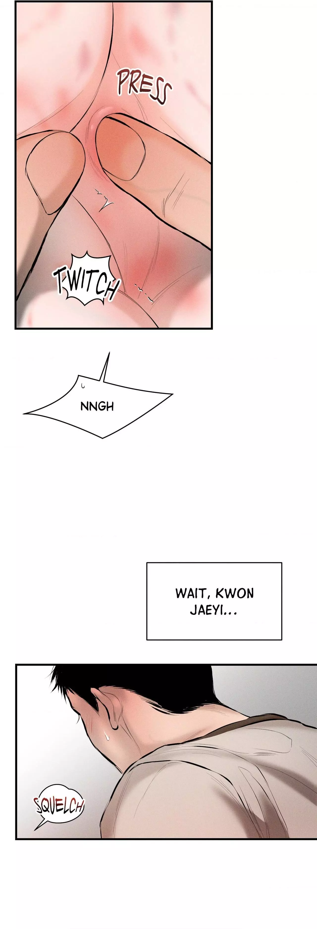 Nice to See You - Chapter 19 Page 27