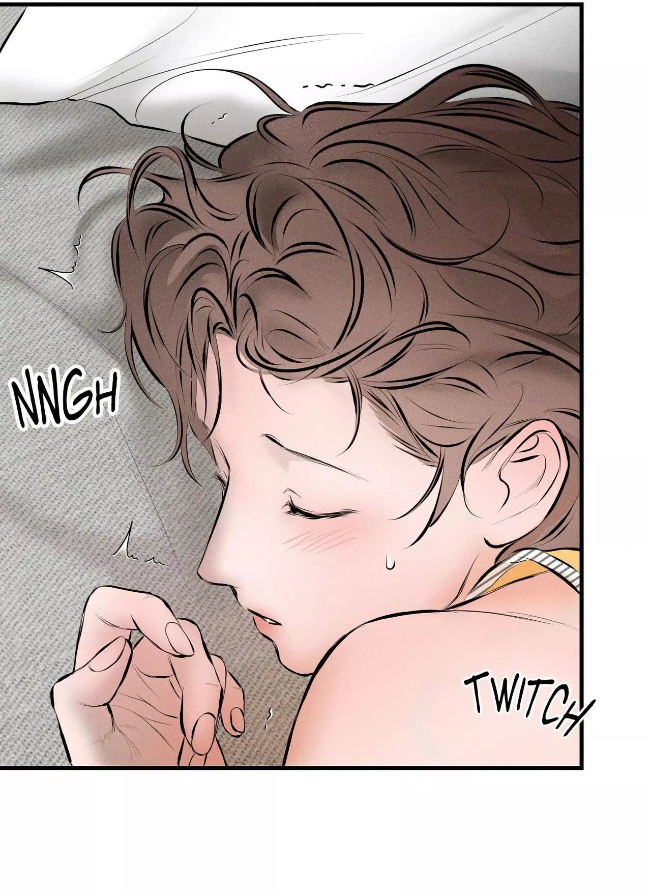 Nice to See You - Chapter 19 Page 29
