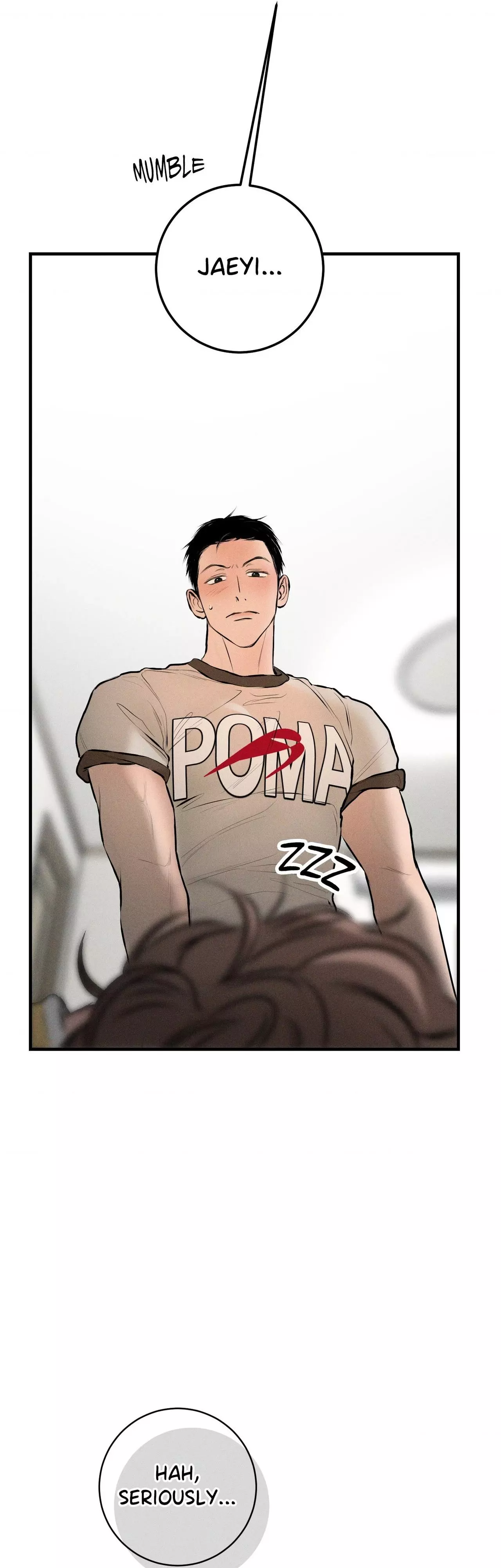 Nice to See You - Chapter 19 Page 30