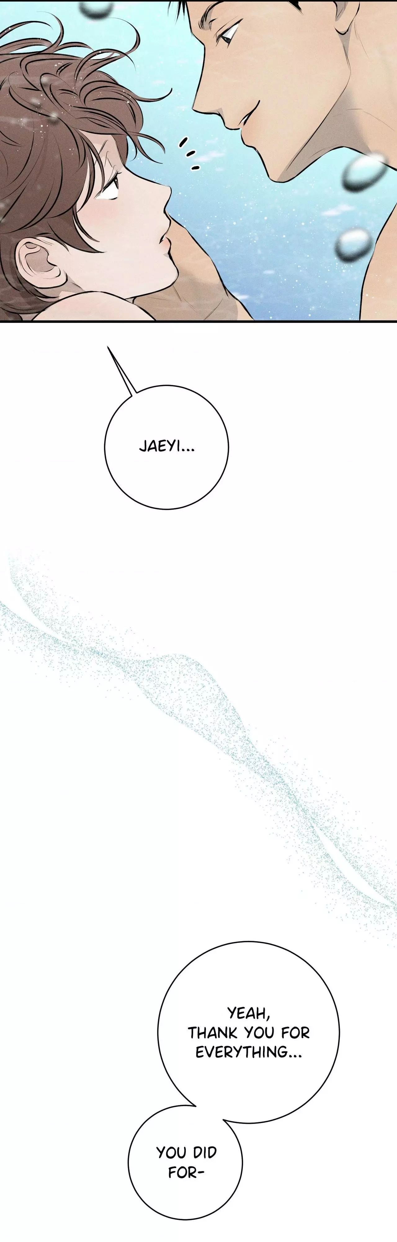 Nice to See You - Chapter 19 Page 34