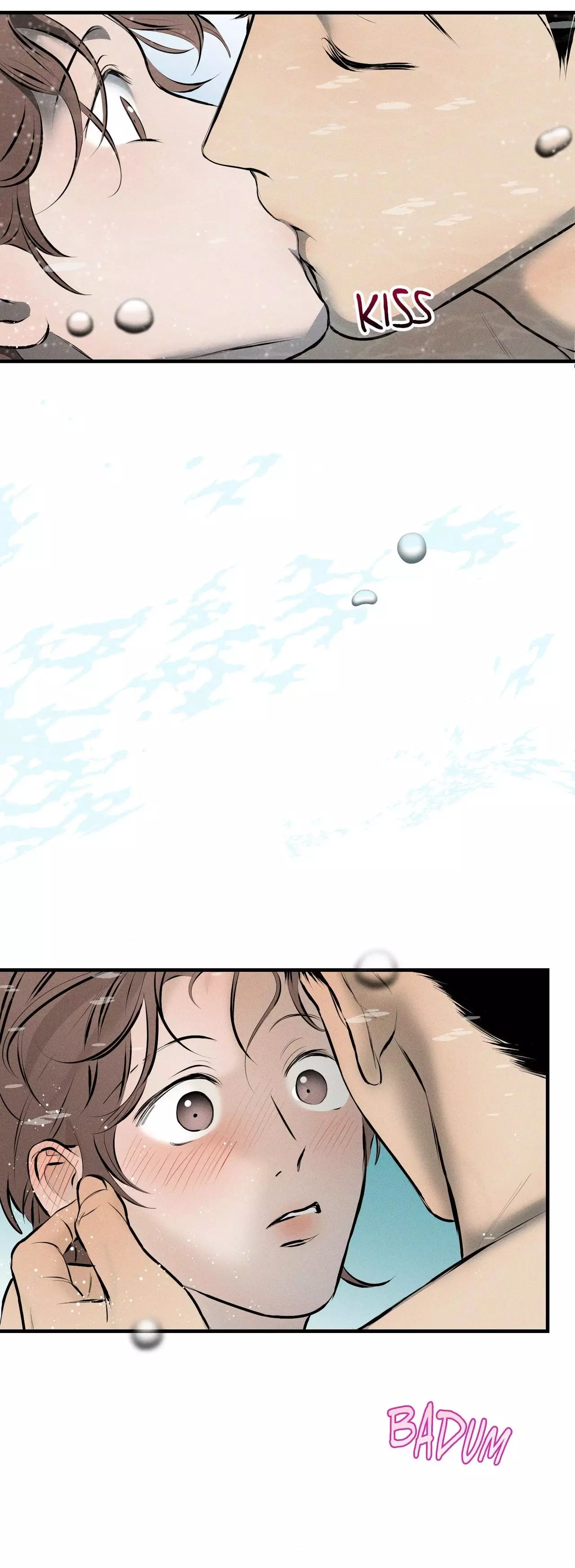 Nice to See You - Chapter 19 Page 35