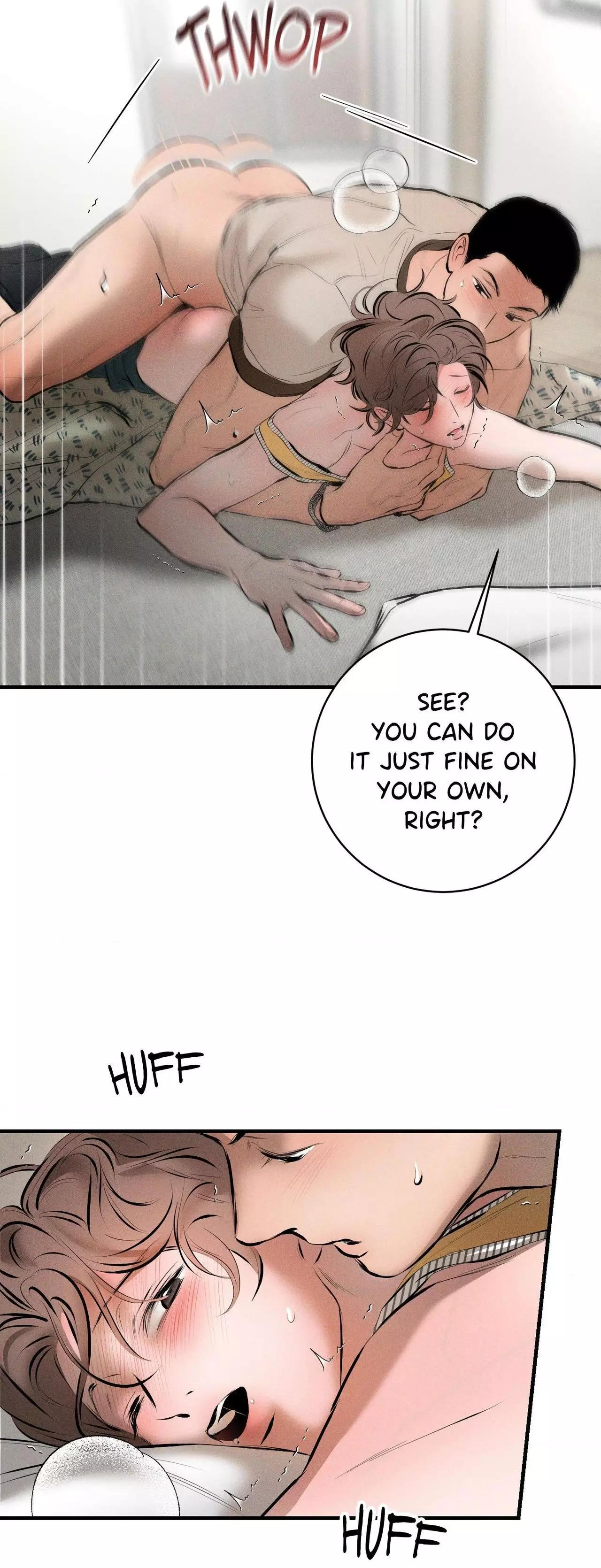 Nice to See You - Chapter 19 Page 46