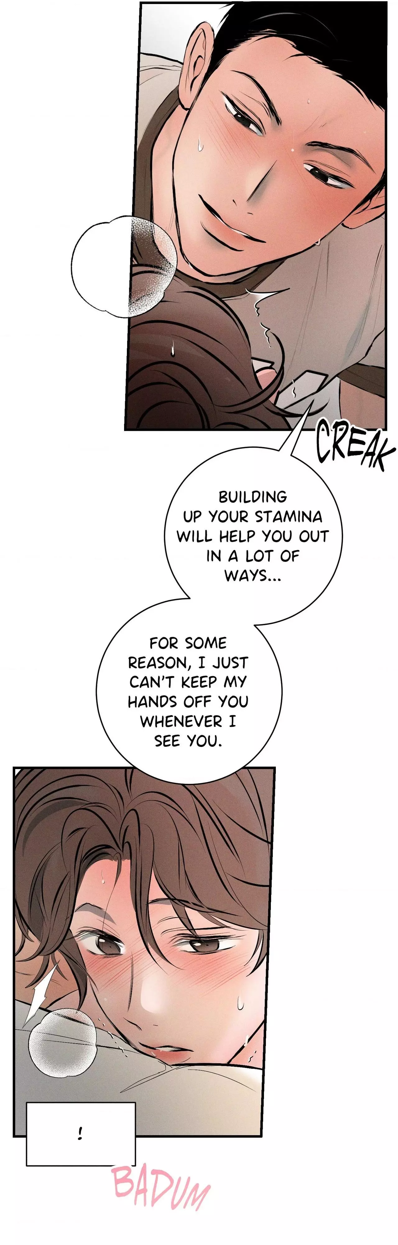 Nice to See You - Chapter 19 Page 48