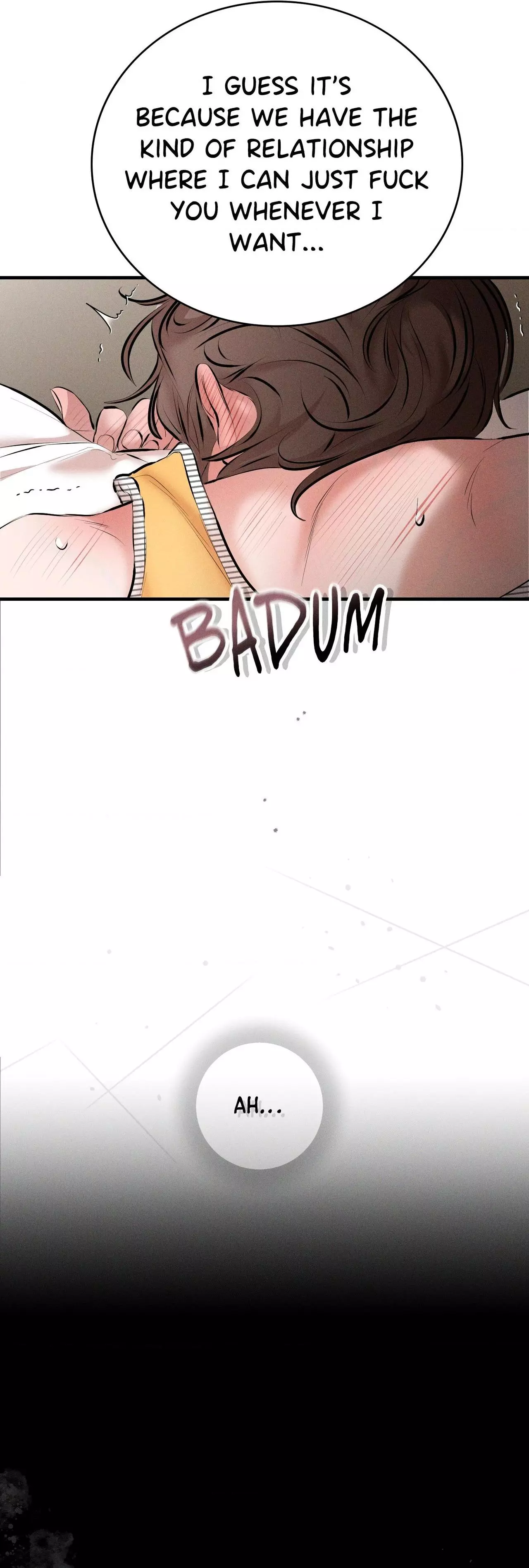 Nice to See You - Chapter 19 Page 50