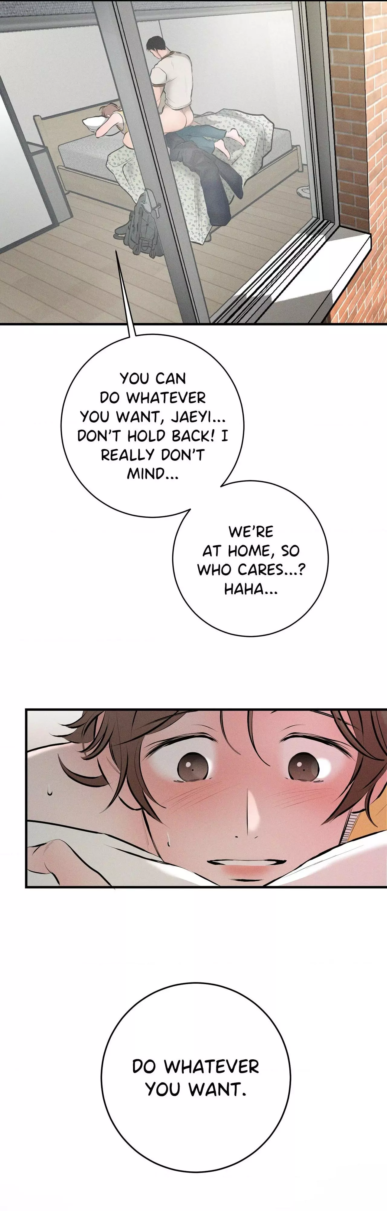 Nice to See You - Chapter 19 Page 52