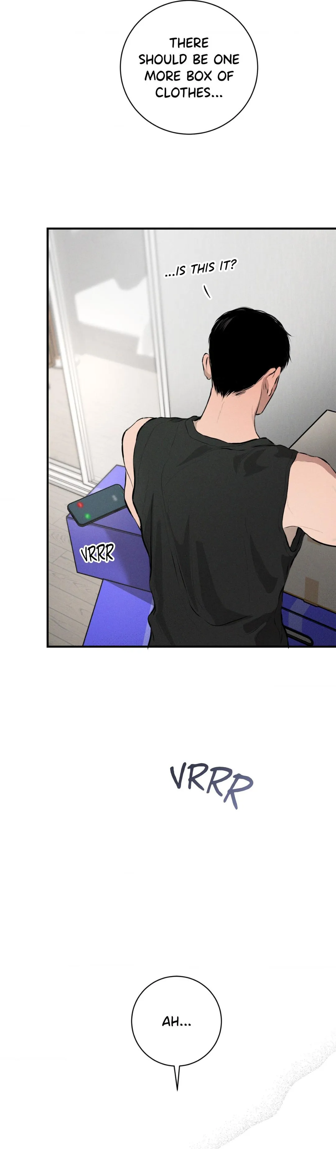 Nice to See You - Chapter 2 Page 2