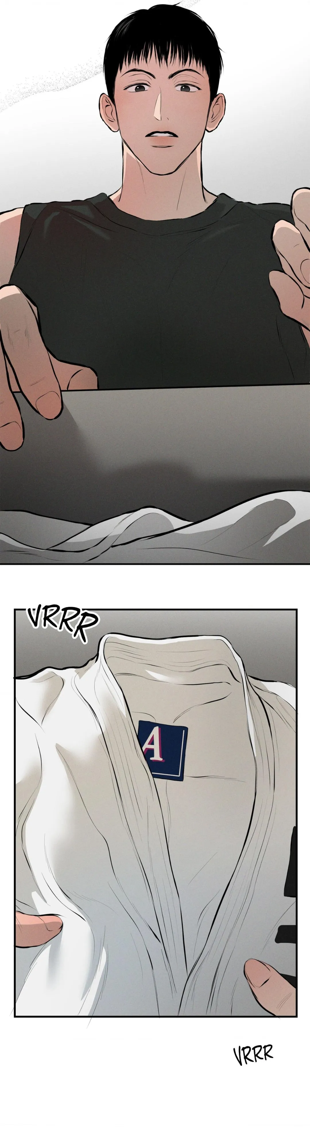 Nice to See You - Chapter 2 Page 3