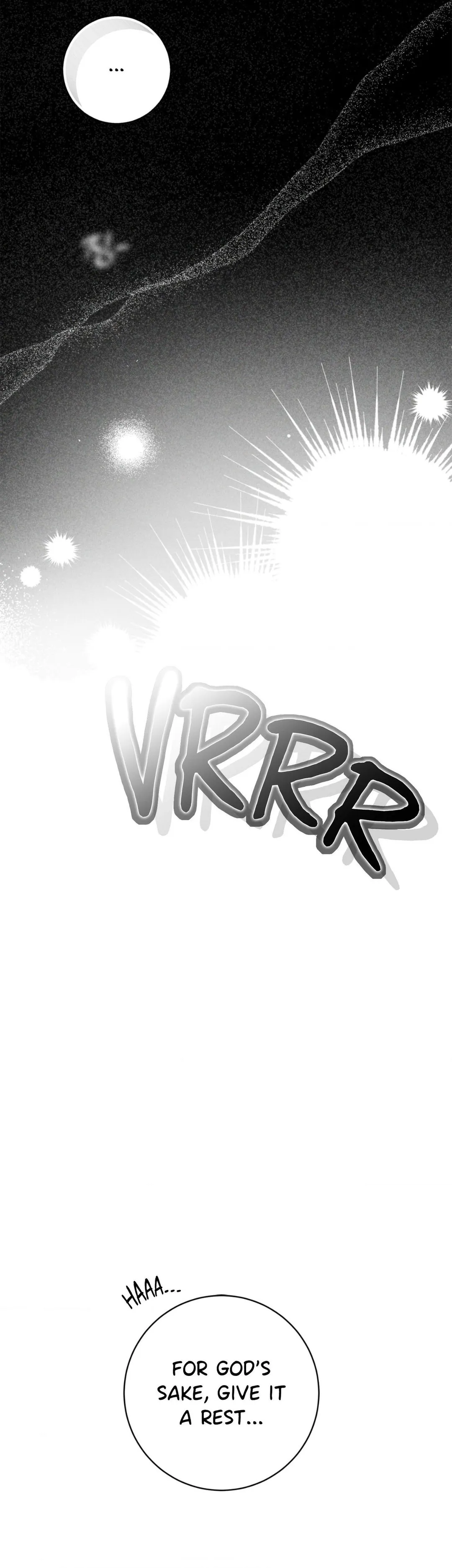 Nice to See You - Chapter 2 Page 5
