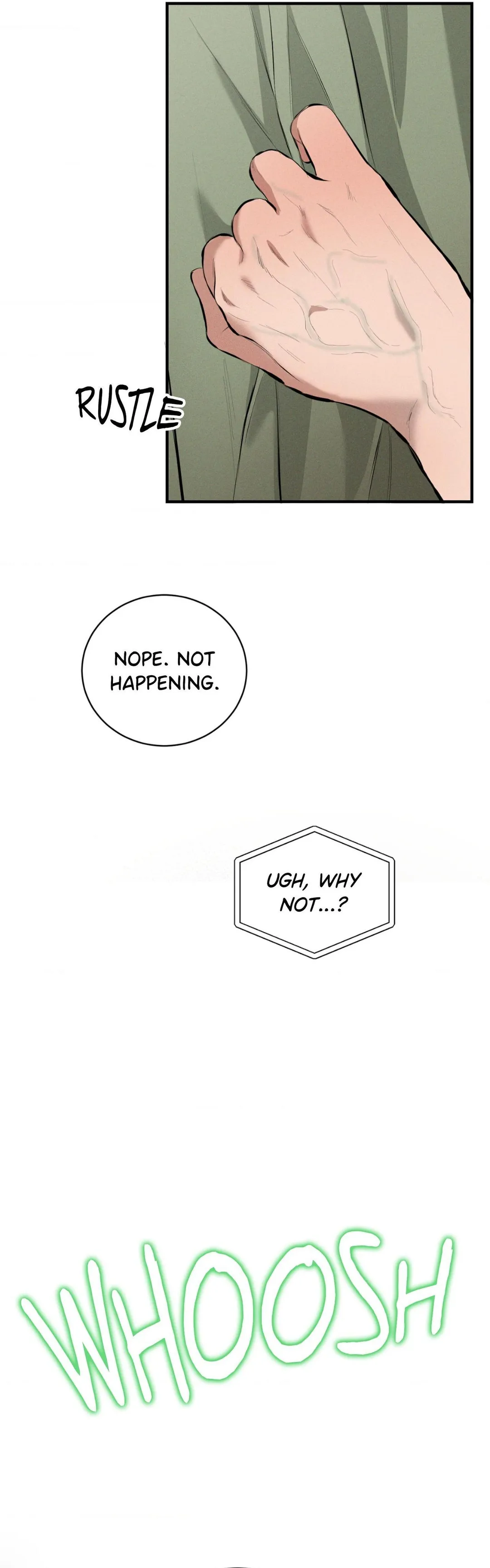 Nice to See You - Chapter 2 Page 13
