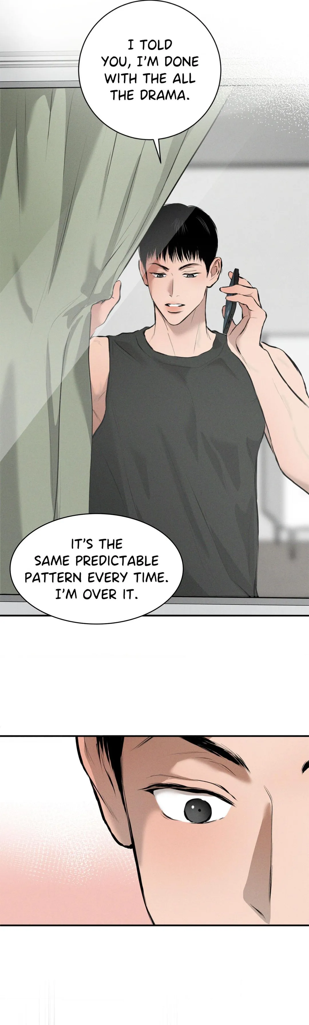 Nice to See You - Chapter 2 Page 14