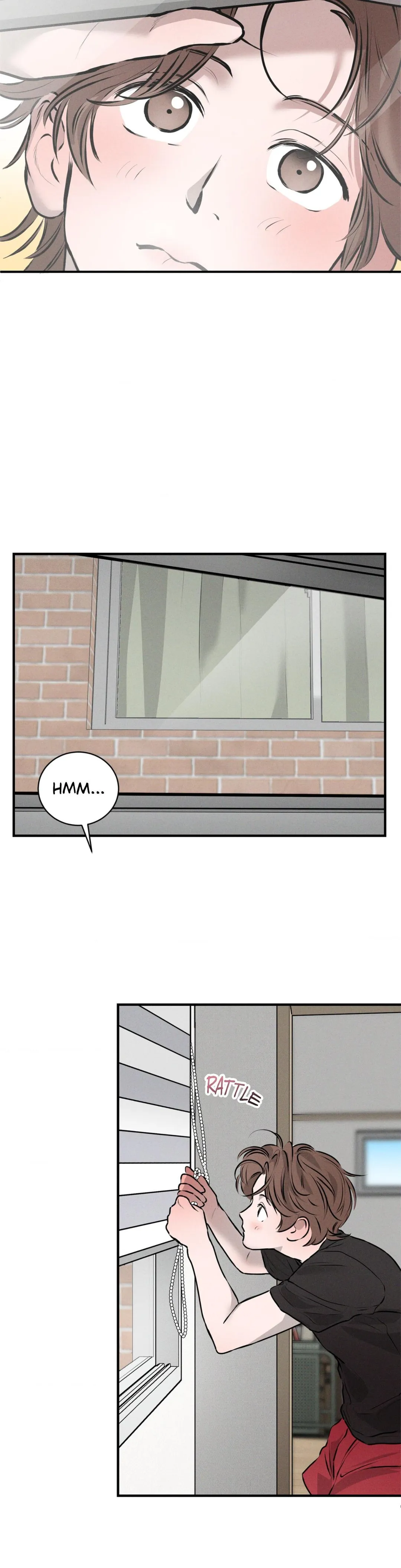 Nice to See You - Chapter 2 Page 22