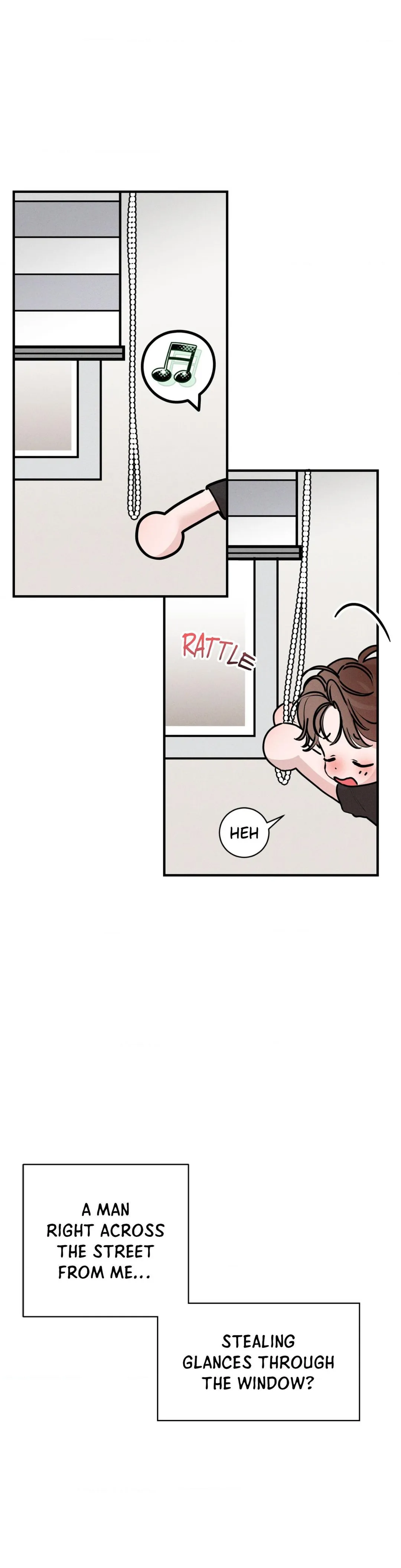Nice to See You - Chapter 2 Page 23