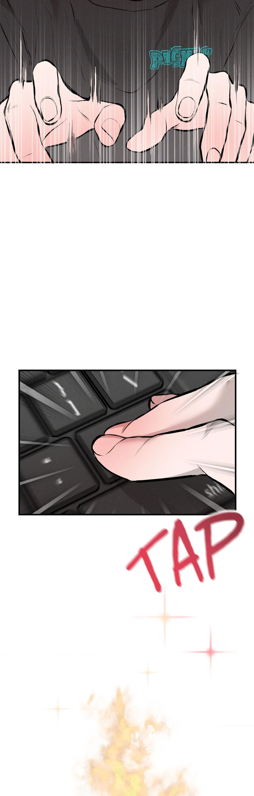 Nice to See You - Chapter 2 Page 26