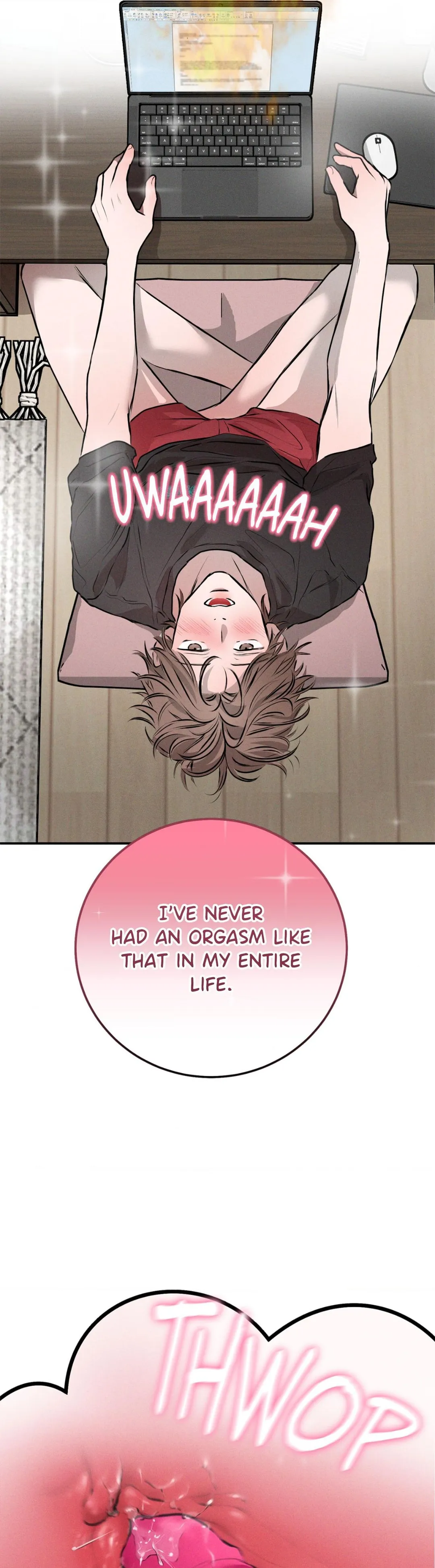 Nice to See You - Chapter 2 Page 27