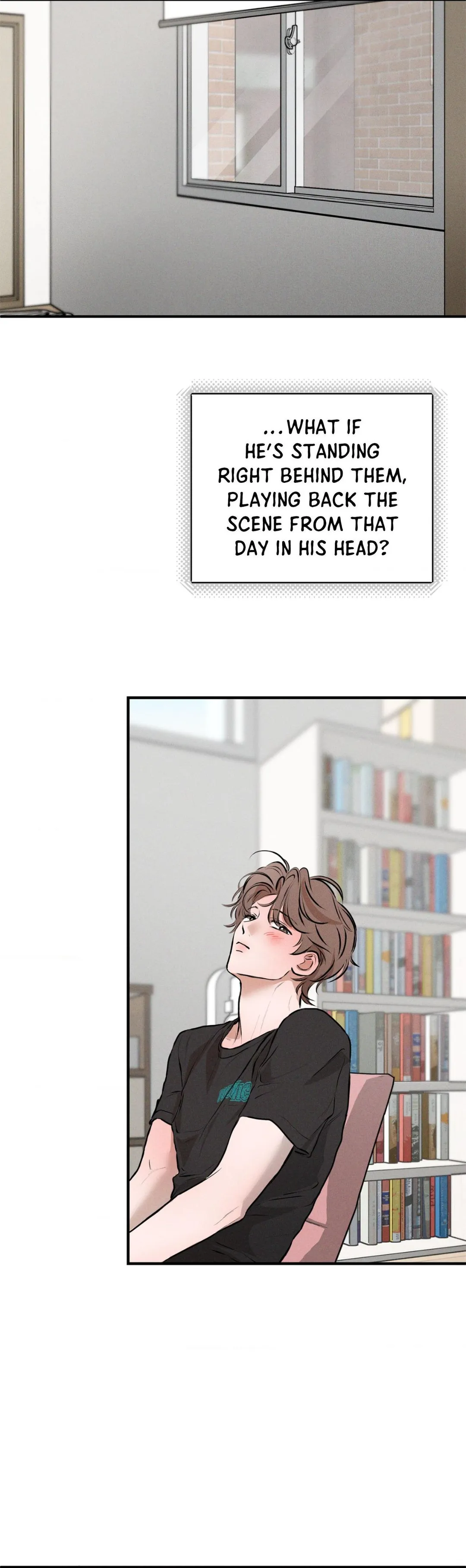 Nice to See You - Chapter 2 Page 29