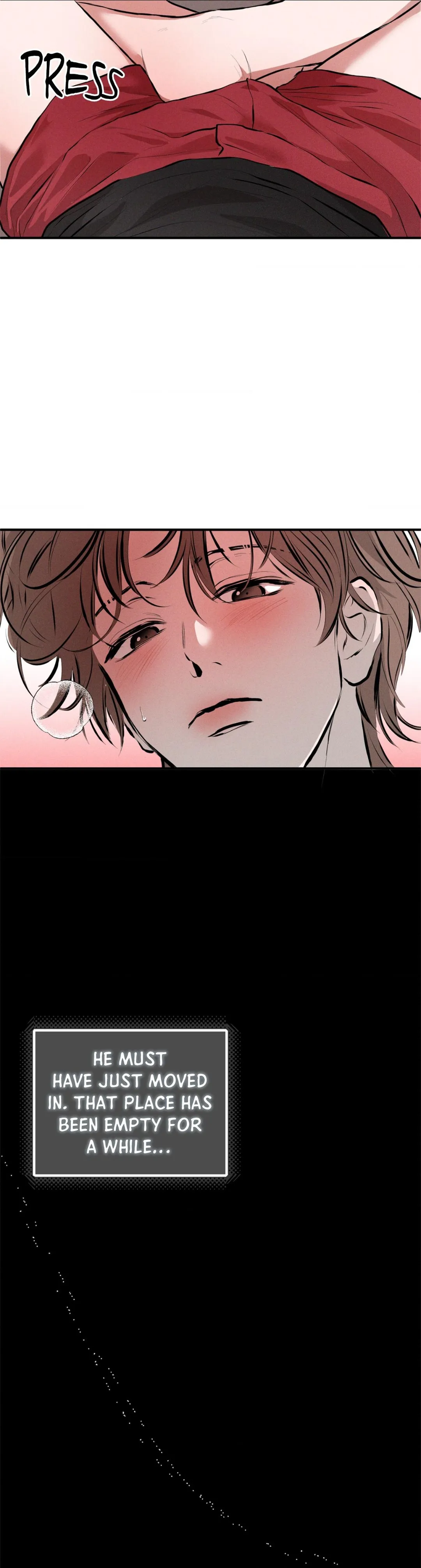 Nice to See You - Chapter 2 Page 30