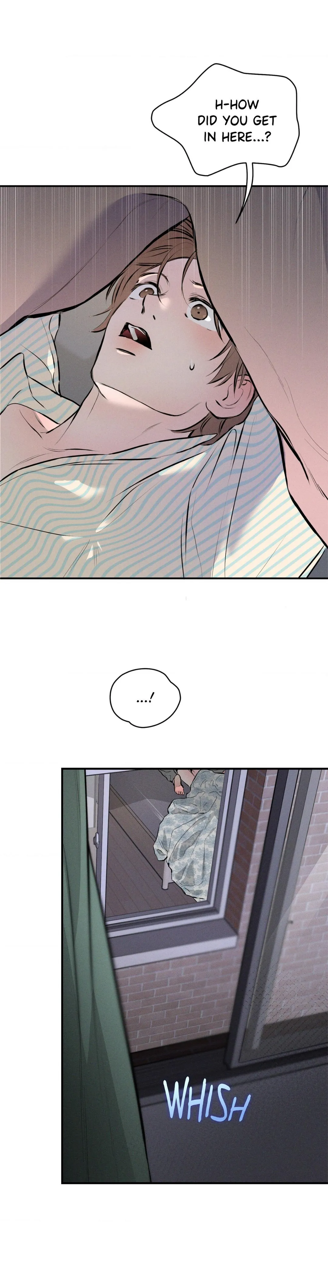 Nice to See You - Chapter 2 Page 34