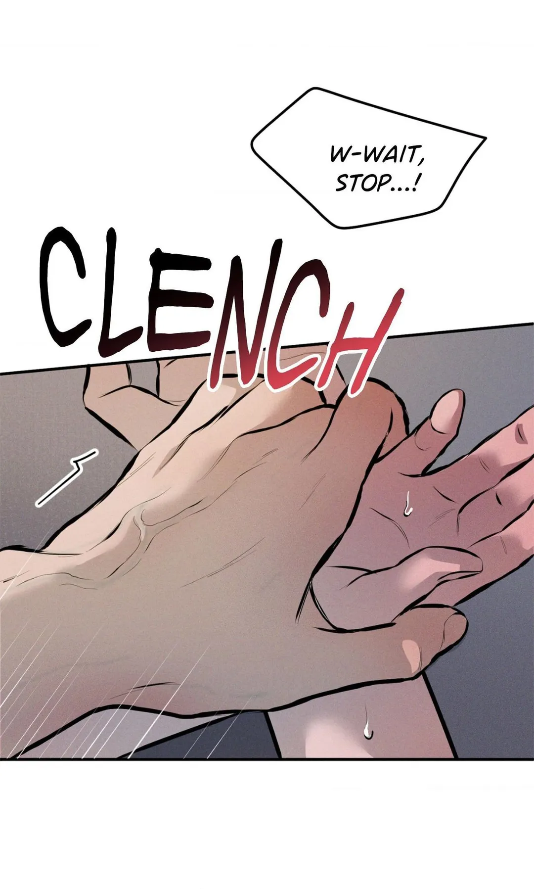 Nice to See You - Chapter 2 Page 35