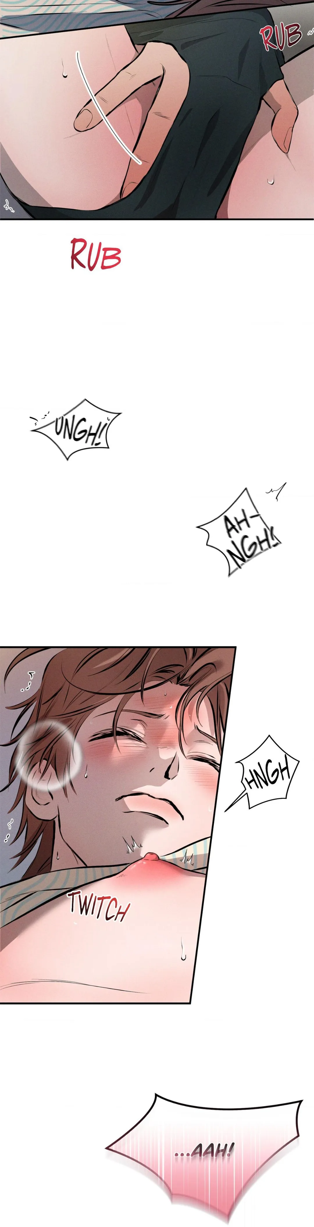 Nice to See You - Chapter 2 Page 37