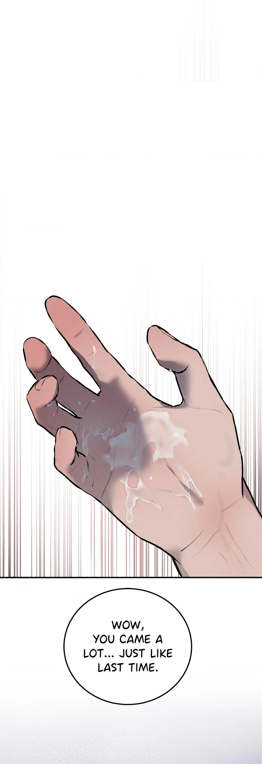 Nice to See You - Chapter 2 Page 38