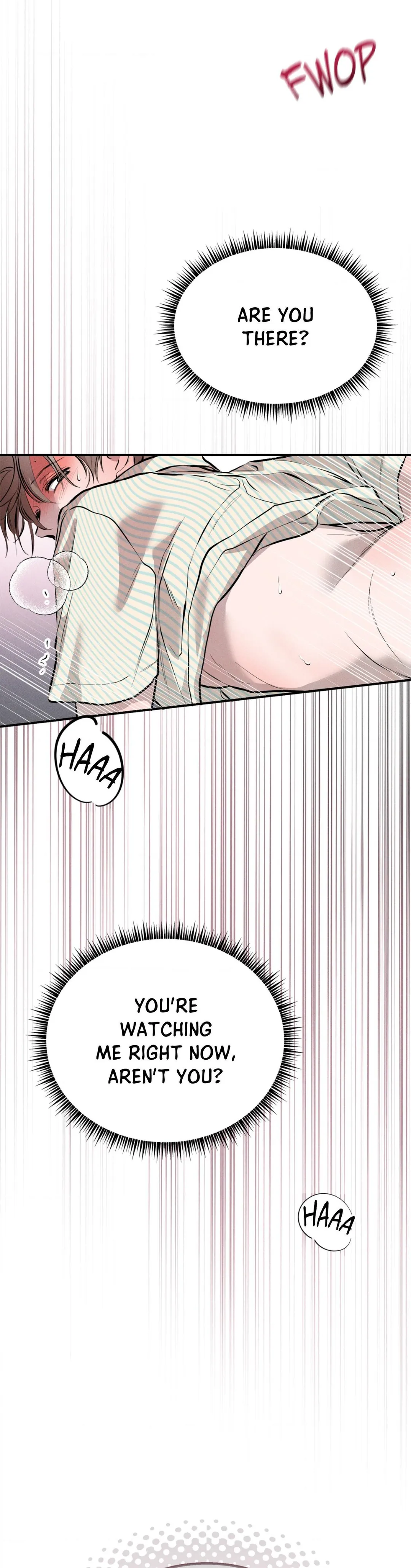 Nice to See You - Chapter 2 Page 42