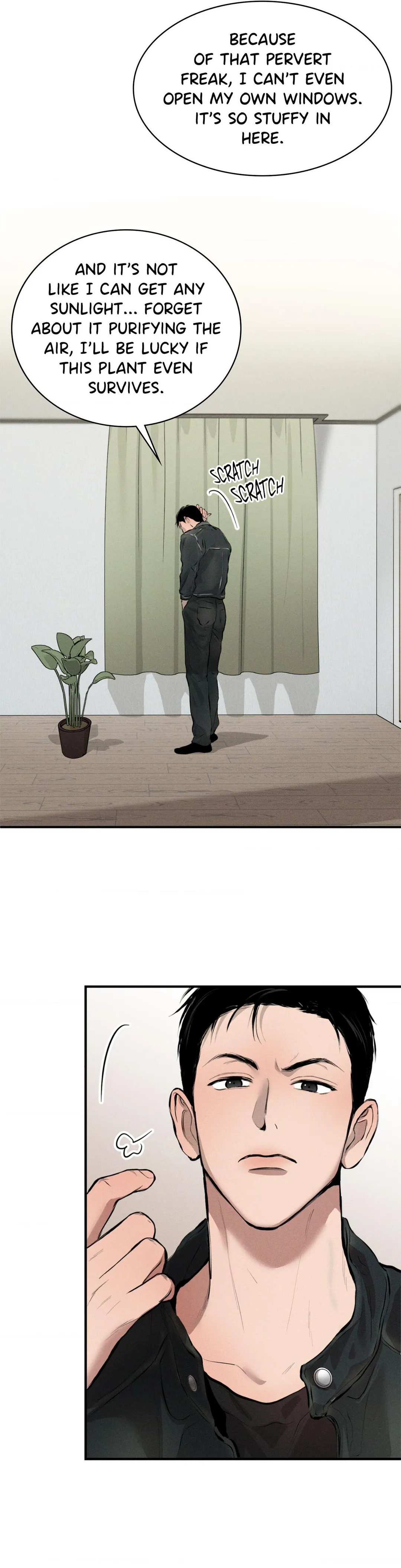 Nice to See You - Chapter 2 Page 45
