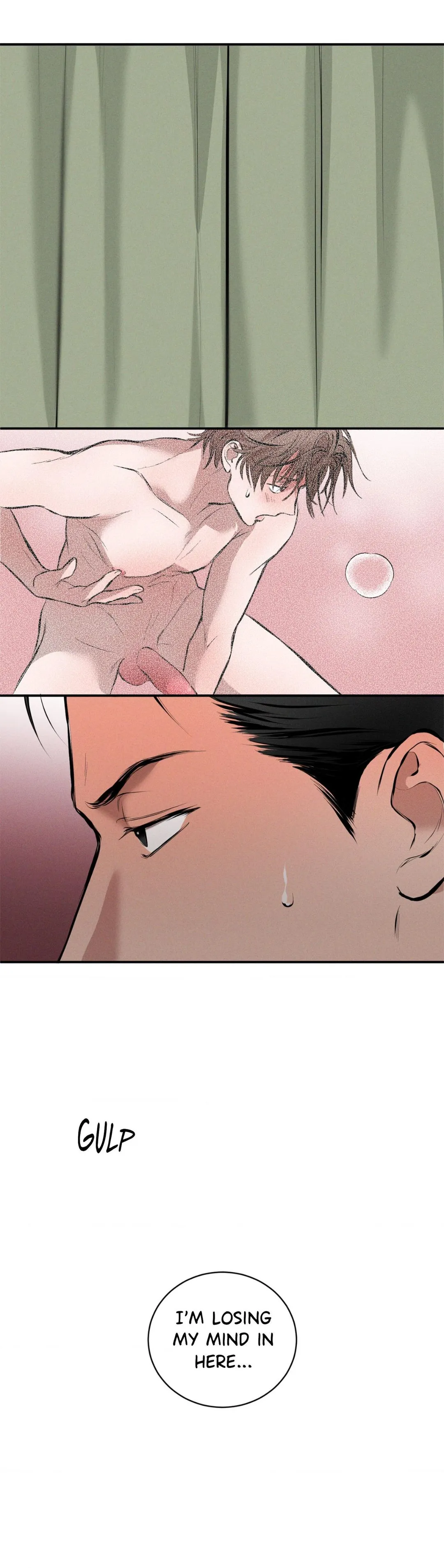 Nice to See You - Chapter 2 Page 46