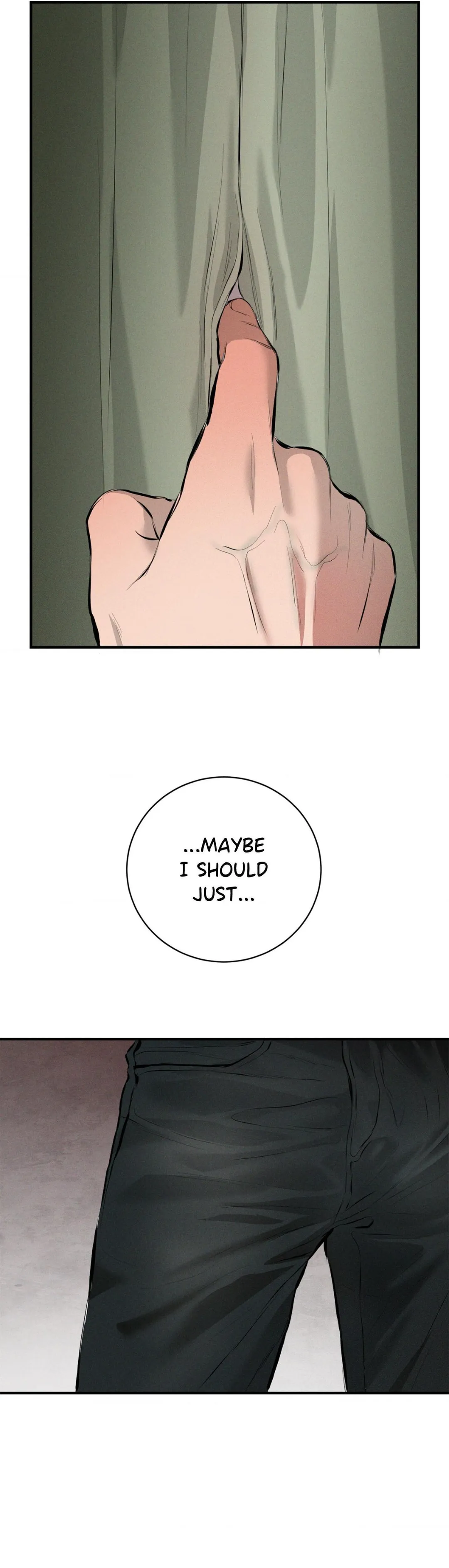 Nice to See You - Chapter 2 Page 47