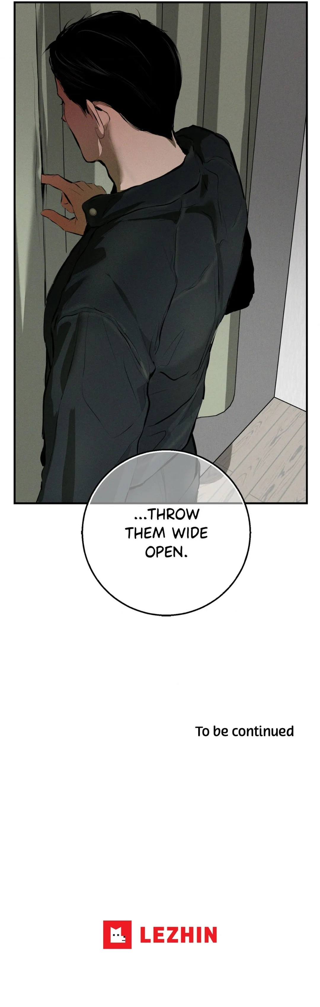 Nice to See You - Chapter 2 Page 48