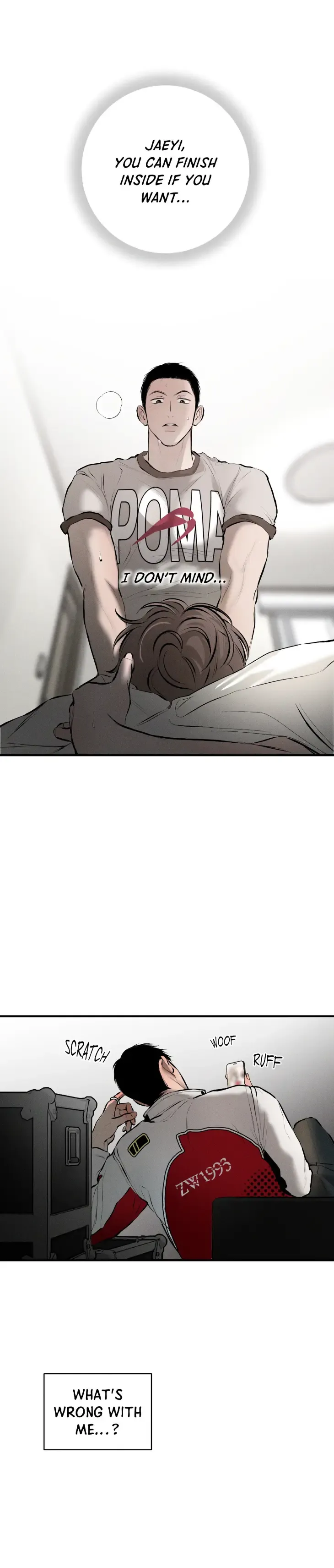 Nice to See You - Chapter 20 Page 4