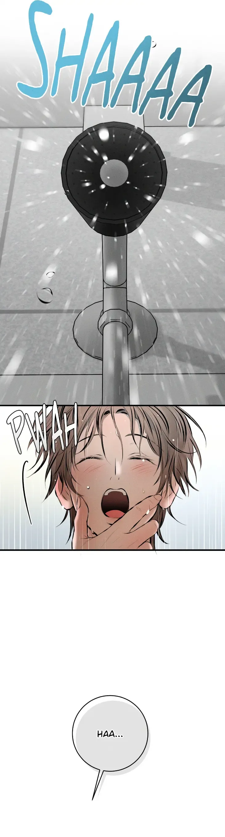Nice to See You - Chapter 20 Page 13