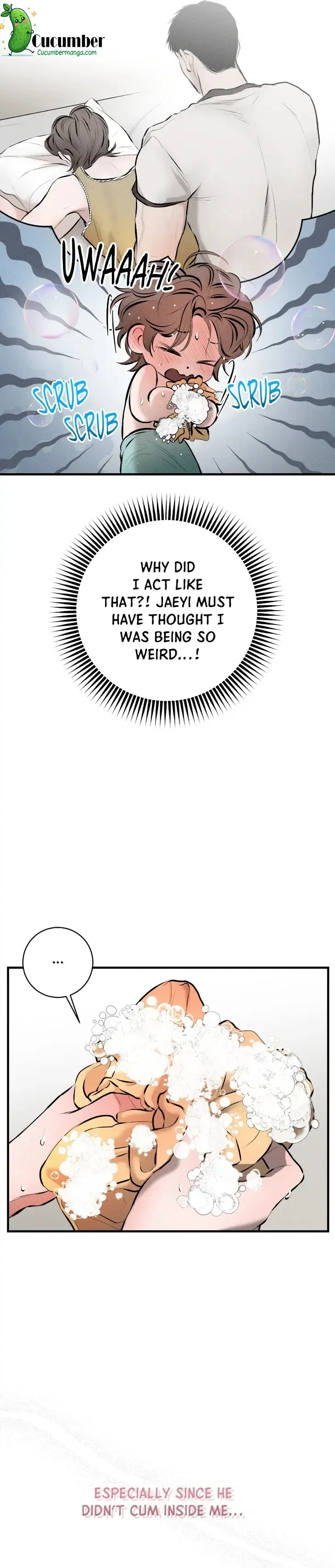 Nice to See You - Chapter 20 Page 15